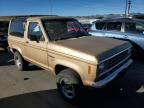 1988 Ford Bronco II