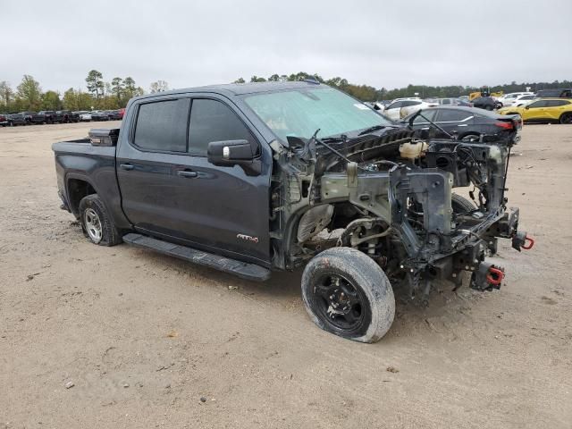 2020 GMC Sierra K1500 AT4