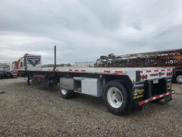 2022 Utility Flatbed TR