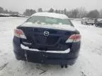 2009 Mazda 6 I