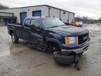 2011 GMC Sierra K2500 SLE