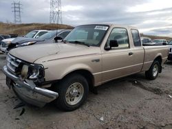 Ford Ranger Vehiculos salvage en venta: 1996 Ford Ranger Super Cab