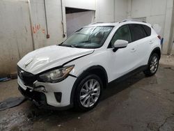 2015 Mazda CX-5 GT en venta en Madisonville, TN