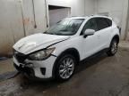 2015 Mazda CX-5 GT