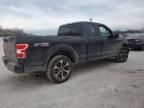 2020 Ford F150 Super Cab