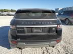 2013 Land Rover Range Rover Evoque Prestige Premium