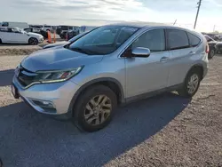 Lotes con ofertas a la venta en subasta: 2016 Honda CR-V EX