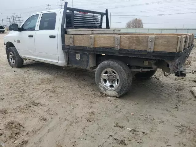 2010 Dodge RAM 2500