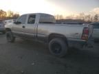 2000 Chevrolet Silverado K1500