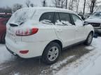 2011 Hyundai Santa FE GLS