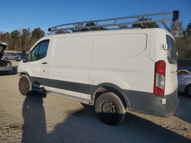 2017 Ford Transit T-250