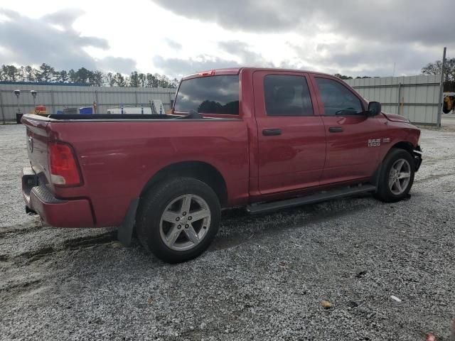 2013 Dodge RAM 1500 ST