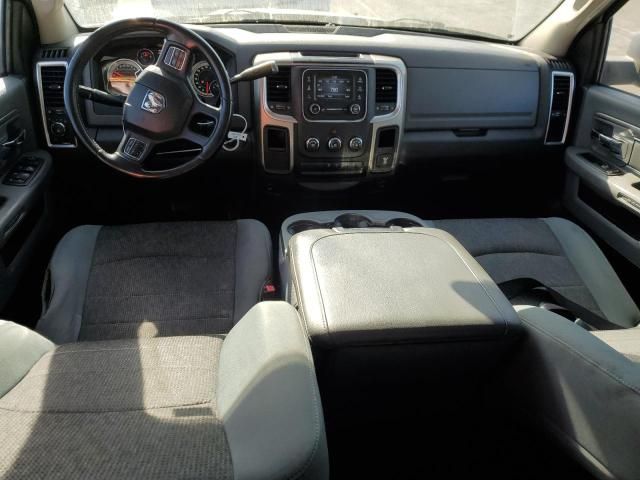 2013 Dodge RAM 1500 SLT