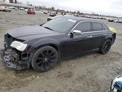 Chrysler 300C salvage cars for sale: 2016 Chrysler 300C