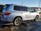 2008 Toyota Highlander Limited