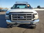 2002 Ford F350 SRW Super Duty