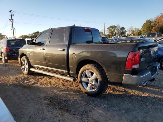 2016 Dodge RAM 1500 SLT