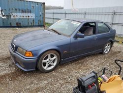 1997 BMW 318 TI en venta en Anderson, CA