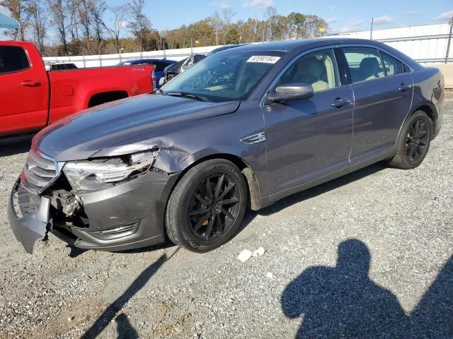 2013 Ford Taurus SEL