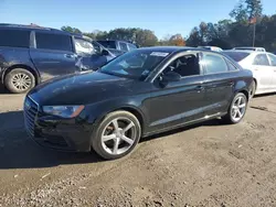 2016 Audi A3 Premium en venta en Greenwell Springs, LA