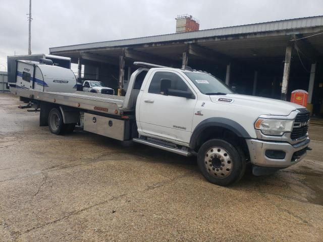 2019 Dodge RAM 5500