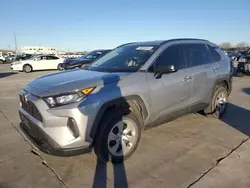 Lotes con ofertas a la venta en subasta: 2019 Toyota Rav4 LE