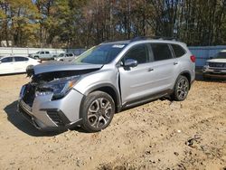 Subaru Vehiculos salvage en venta: 2023 Subaru Ascent Touring