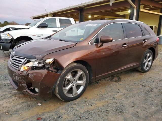 2010 Toyota Venza