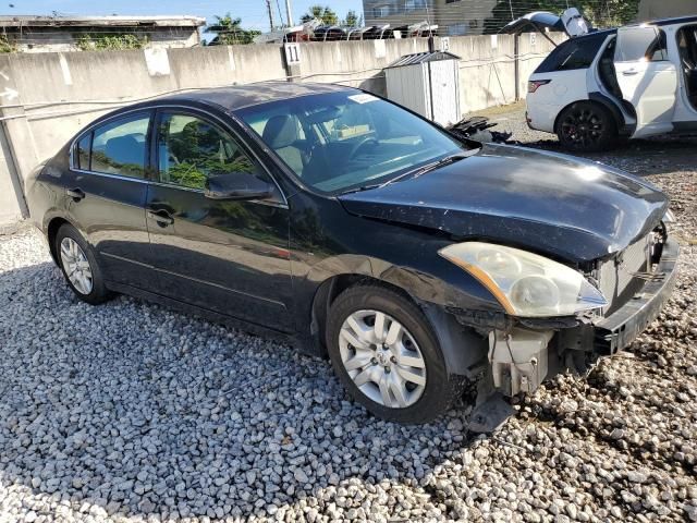 2011 Nissan Altima Base