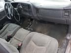 2003 Chevrolet Silverado K2500 Heavy Duty