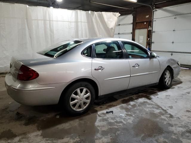 2005 Buick Lacrosse CX