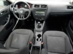 2011 Volkswagen Jetta Base