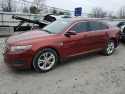 2014 Ford Taurus SEL en venta en Walton, KY