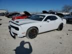 2023 Dodge Challenger SRT Hellcat