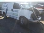 2013 Chevrolet Express G3500