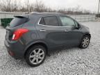 2016 Buick Encore Convenience