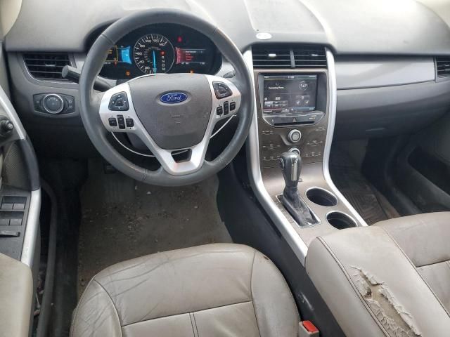 2012 Ford Edge SEL