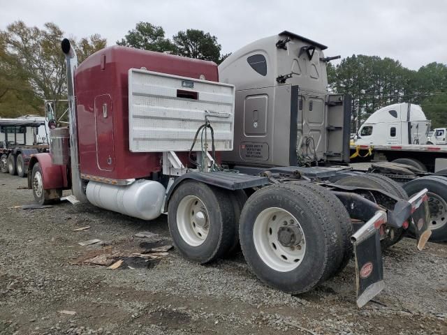 2000 Peterbilt 379