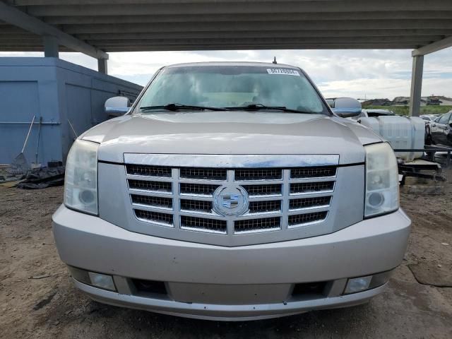 2008 Cadillac Escalade Luxury