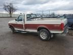 1995 Ford F150