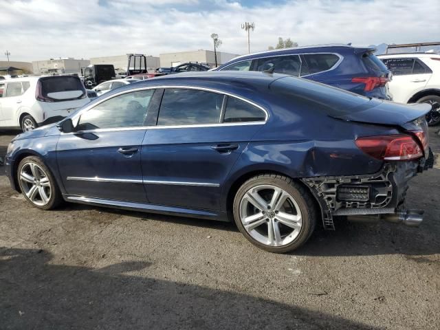 2014 Volkswagen CC Sport