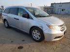 2012 Honda Odyssey LX