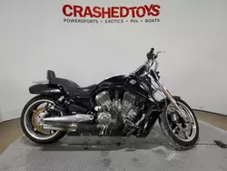 Harley-Davidson vrs salvage cars for sale: 2013 Harley-Davidson Vrscf Vrod Muscle