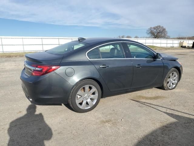 2016 Buick Regal