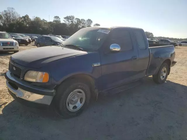 1997 Ford F150