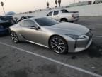 2019 Lexus LC 500