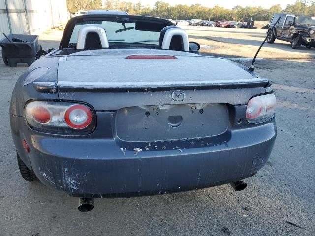 2006 Mazda MX-5 Miata