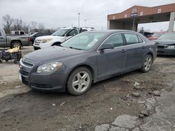 2011 Chevrolet Malibu LS en venta en Fort Wayne, IN