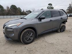 Salvage cars for sale at Hampton, VA auction: 2023 Nissan Rogue S