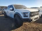 2020 Ford F150 Raptor